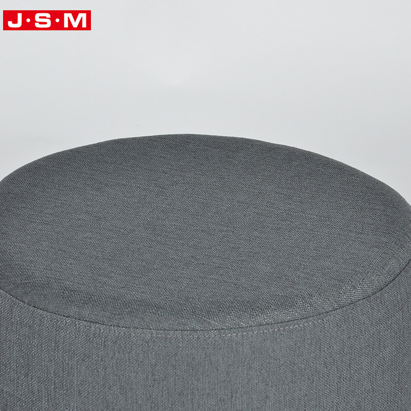 Modern Children Ottoman Velvet