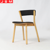 Modern Cushion Seat And Back Dining Room Furniture Restaurant Dining Chair