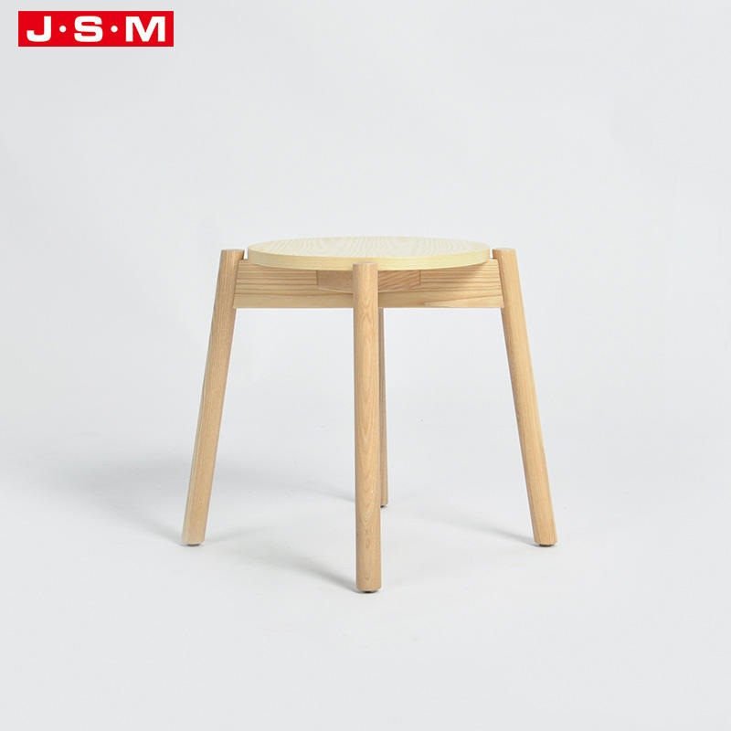 Modern Lounge High Doctor Gardening Lounge Camping Outdoor Wood Bar Kitchen Pouf Benches Footstools