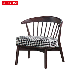 Designer Gold Price Legs Cinema Monoblock Kitchen Highback Lounge Wood Leisure Armchair