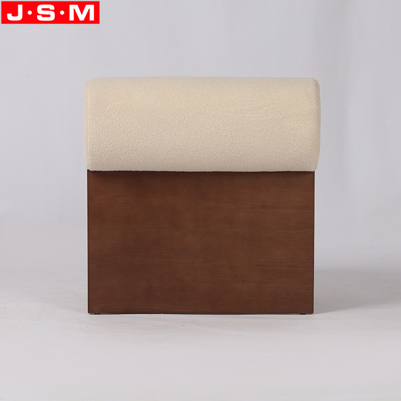 Wooden Upholstery Armchairs