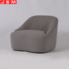 New Design Sofa Upholstered Leisure Chair Single American Armchair