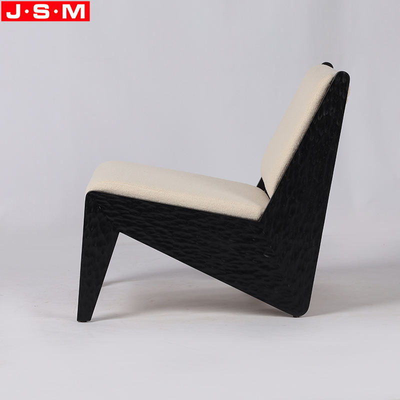 Wholesale Living Room Modern Style Armchair Elegant Comfortable Reclining Leisure Armchair