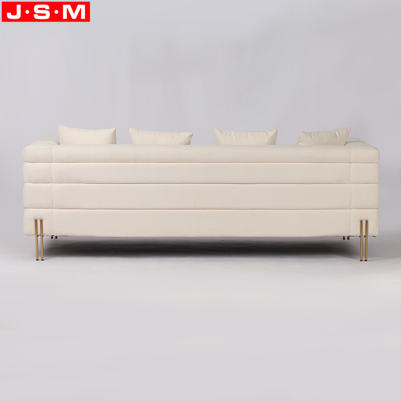 Luxury Style Sectional Sofa