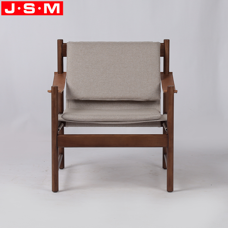 Leisure Armchair For Camping