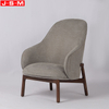 Manufacturer Quality Assurance Simple Single Living Room Armchairs