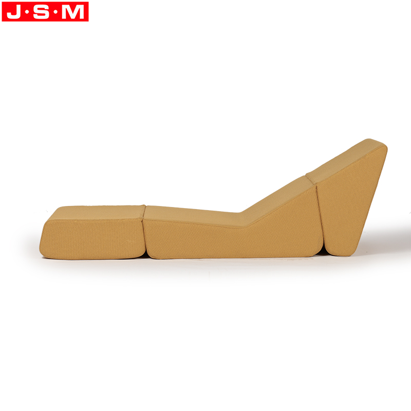 Fabric Leisure Armchair