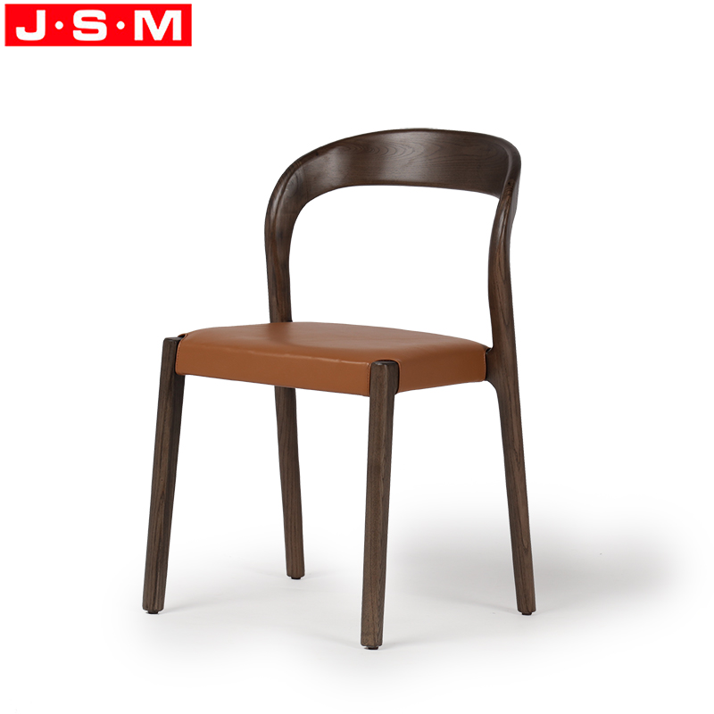 Dining Chair Modern Wood