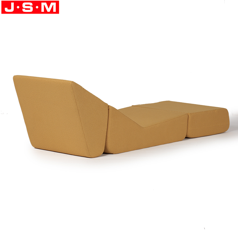 Fabric Leisure Armchair