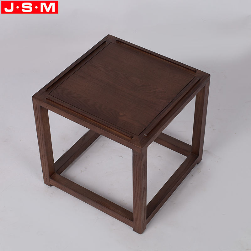 Hot Selling Living Room Bedroom Table Wood Side Table For Bedroom