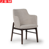 OEM Dining Room Furniture Leisure Wood Design Luxury Dining Chair