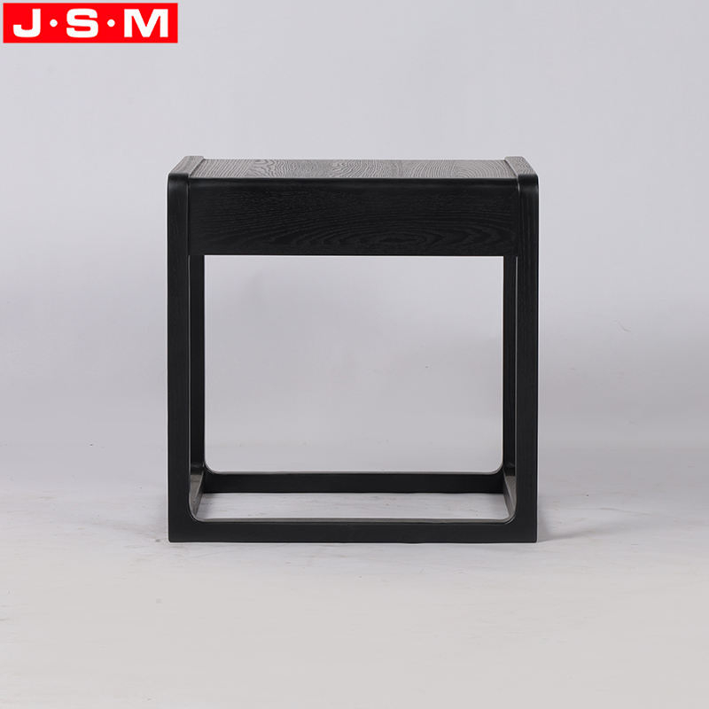 Nordic Sofa Side Plastics Mini Coffee Table Multicolor Small Side Table