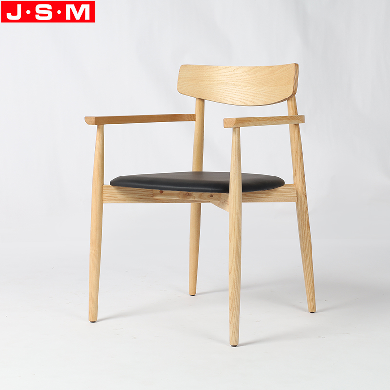 Cushion Seat Restaurant Dining Chairs