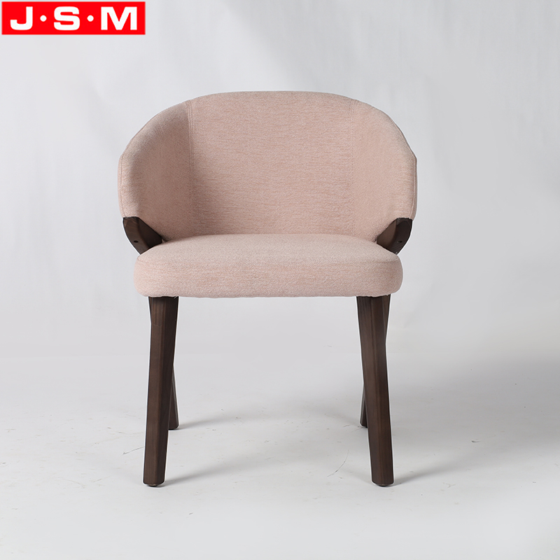 New Design Dining Chairs Upholstered