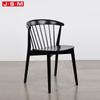 Factory Price High End Furniture Dining Chair Simple Wood Dining Chair