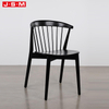 New Product Nordic Luxury Solid Wood Dining Chairs Without Arm Chairs
