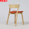 Wholesale European Classic Furniture Upholstered French Wood Room Dining Chair