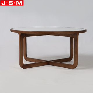 Home Top Rock Slab Modern Tea Table Simple Modern Living Room Coffee Table