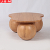 Living Room Tea Table Irregular Luxury Creative Home Design Tea Table