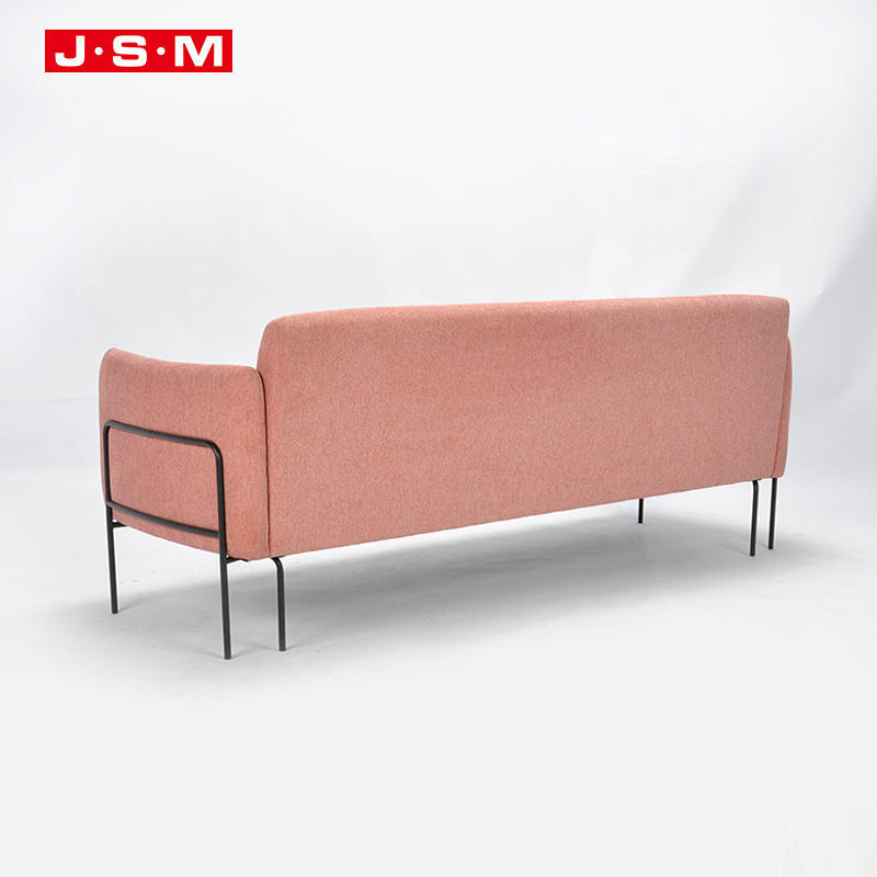 Hot Sale Sectionals Wooden Recliner Furniture Live Room Sofa Set