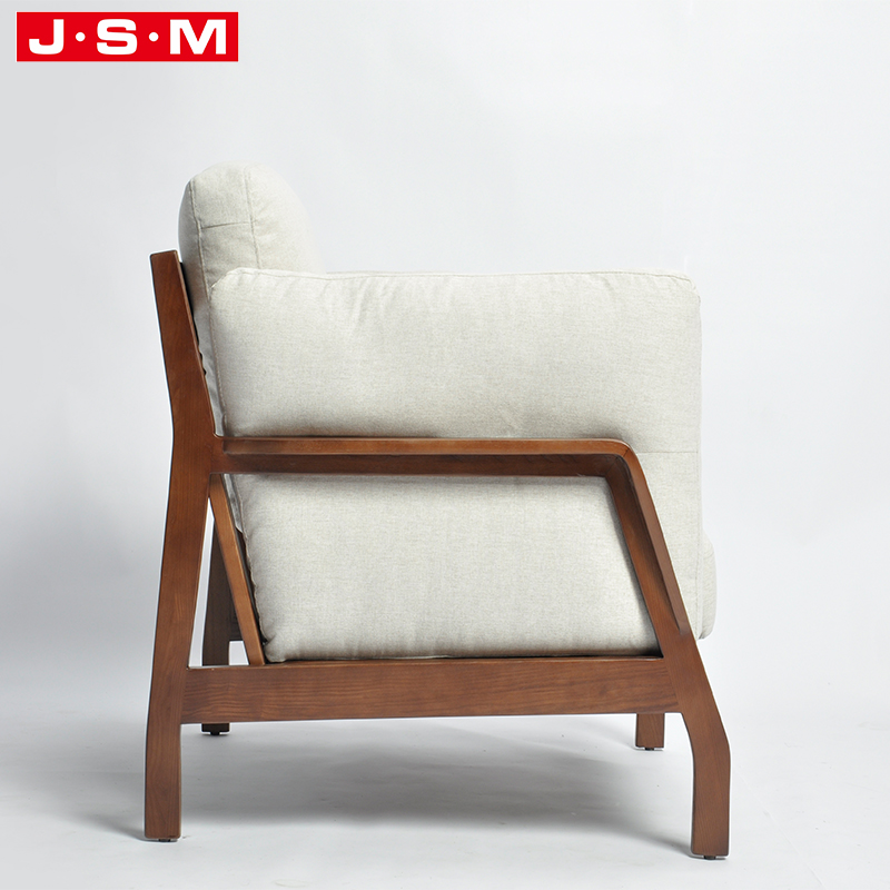 Wooden Sofa Set Furniture