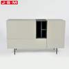Modern Bar Wine Display Melamine Furniture Living Room Bar Tv Drawers Cabinets