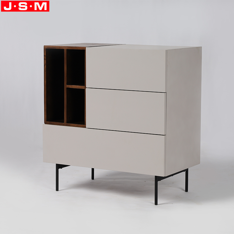 Vintage Living Room Cabinets