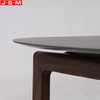 High Quality Home Furniture Living Tea Table Modern Rock Slab Table Top Coffee Table