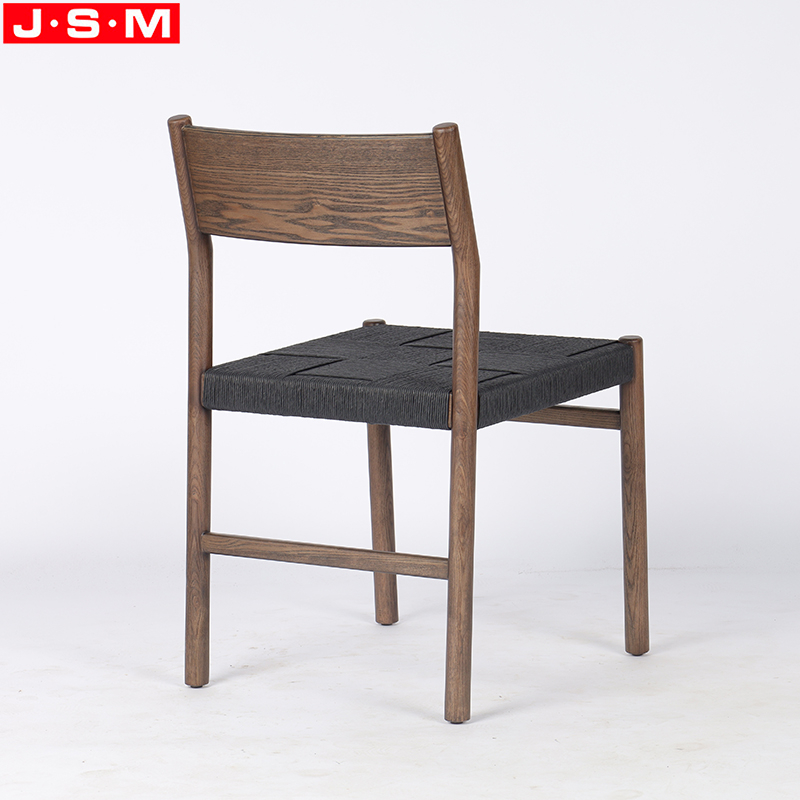 wood dining chair