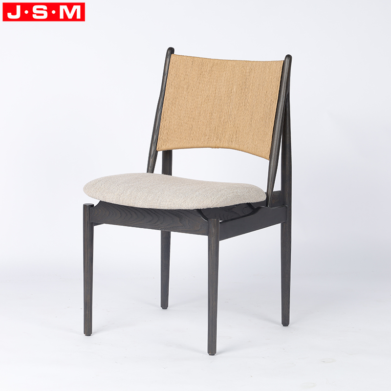 wingback dining chair