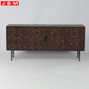 accent tv cabinet