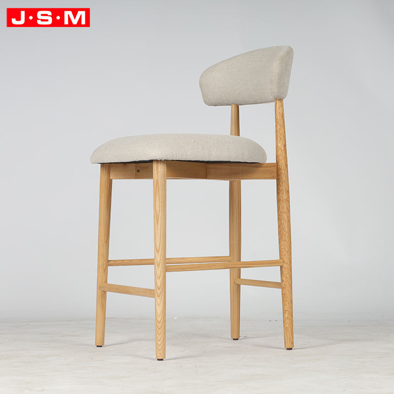 Ottoman Stool