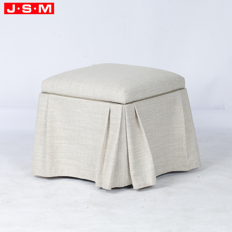 Ottoman Stool