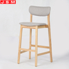 Wood Base High Bar Stools Vintage Stools Wood Legs Wood Base High Bar Table And Chair