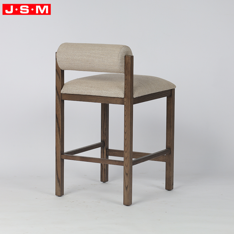 Ottoman Stool