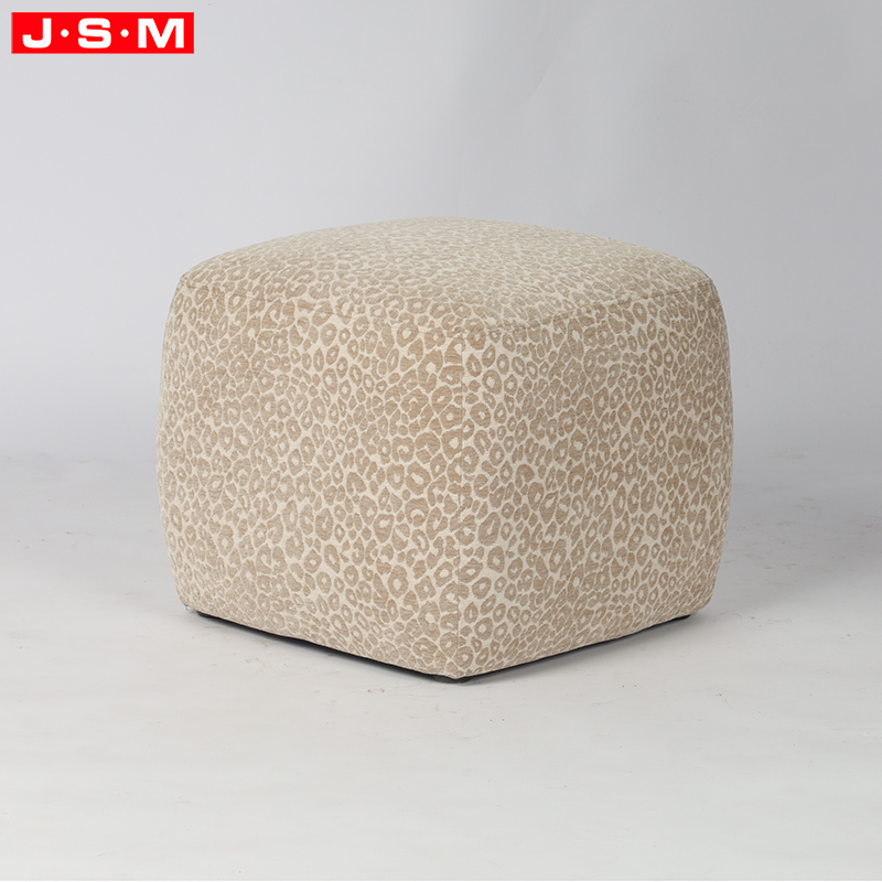 Ottoman Stool