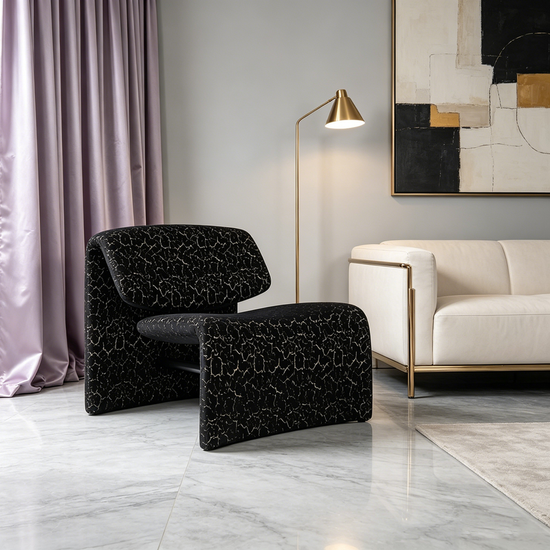accent chair