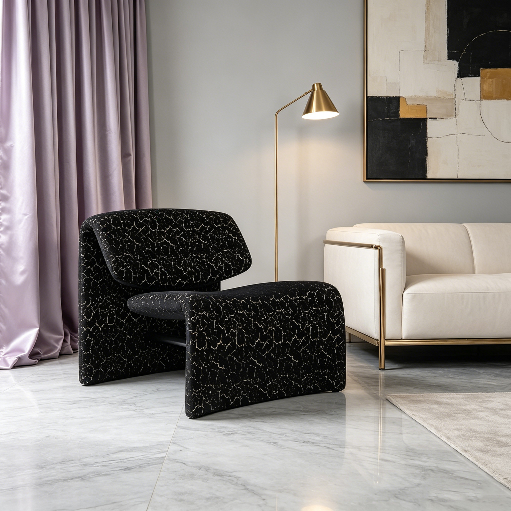 accent chair