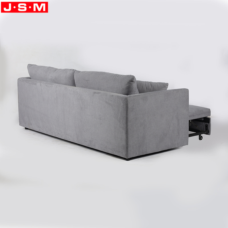 China economic sofa