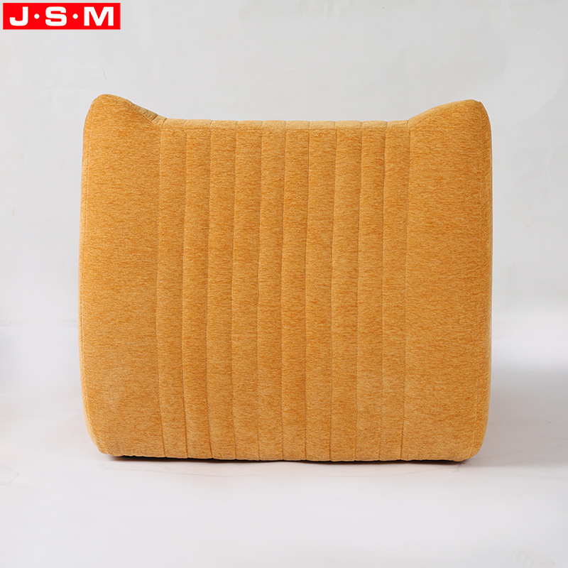 China armchair in wood