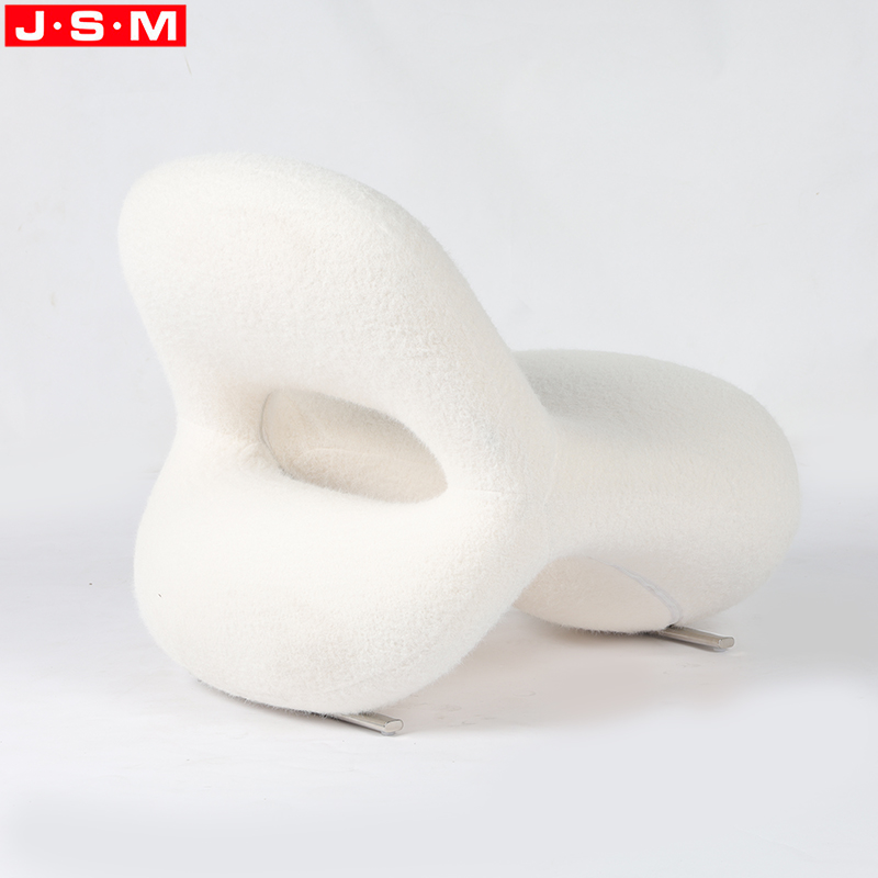 Simple Home Furniture Wood Modular Splicing Fabric Living Room Molded Foam with Fabric