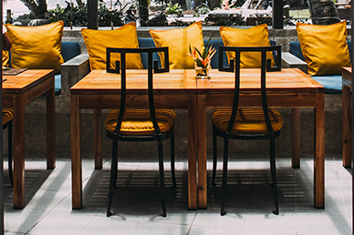 Restaurant Stools For Sale - What to Look For in a Dining Chair