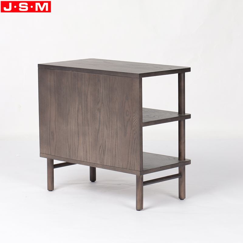 Private Label Modern Furniture Superior Quality Cabinet Wooden Plywood with Ash Veneer Carcase