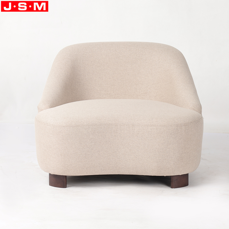 Fauteuil Salon Armchair