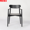 Plywood with Ash Veneer Seat And Back Room Restaurant Furniture Hotel Wooden Dinning Chairs