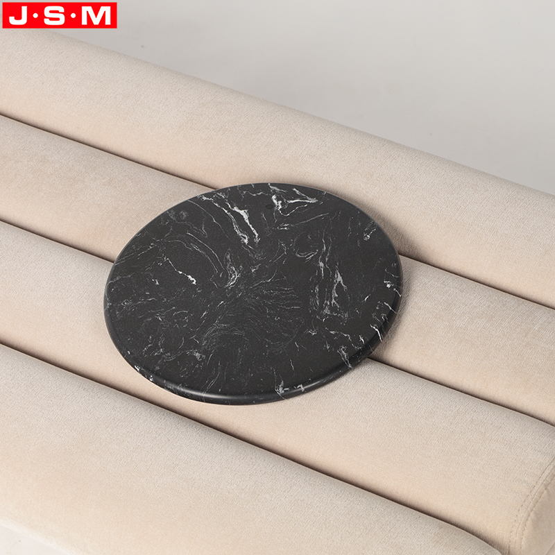 Good Quality Customized Colors Metal Base Cushion Seat Bench For Living Room