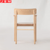 Ash Wood Leisure Dinning Chair