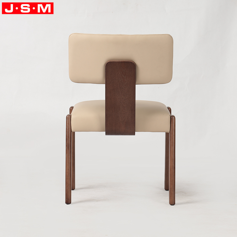 Modern Nordic Design Living Room Furniture Dining Chair Modern Wooden Plywood Dining Chair