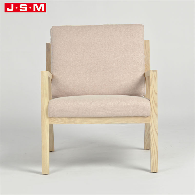 Hot Sale Single Seater Conference Room Outdoor Leisure Living Room Chair