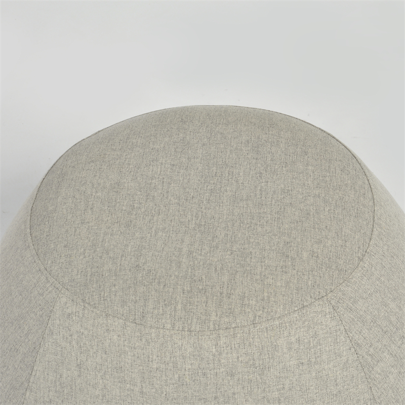 Lounge And Ottoman Chair